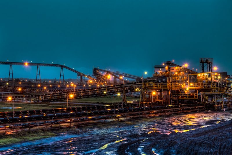 Shirley Basin Expansion