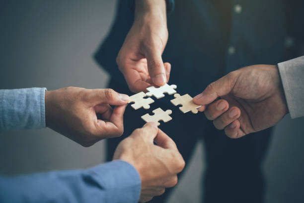 Strategic Partnership
