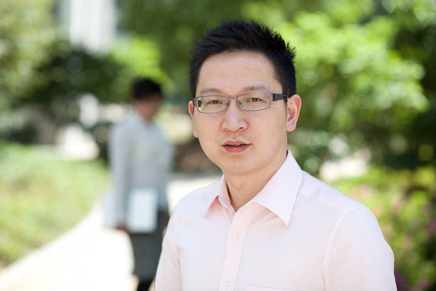 Michael Chen